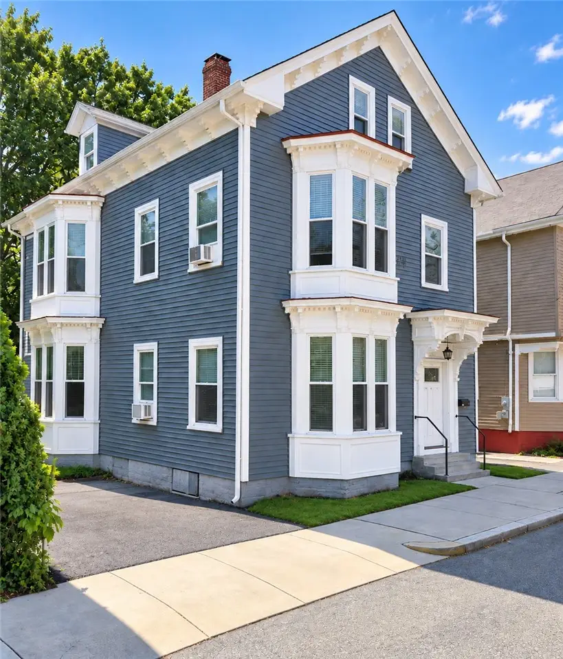 614 Smith Street, Providence, RI 02908 - #1