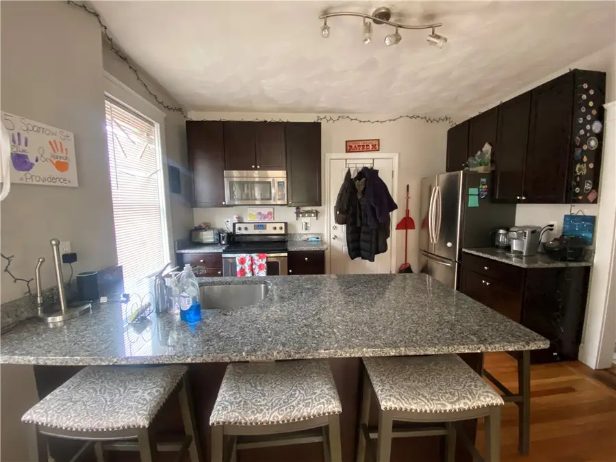 15 Sparrow Street, Providence, RI 02908 - #2