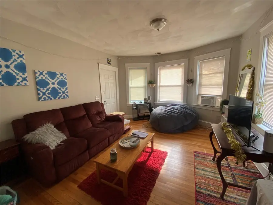 15 Sparrow Street, Providence, RI 02908 - #3