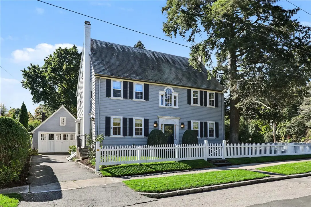 11 Intervale Road, Providence, RI 02906 - #1