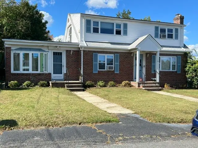 49 Tiffany Street, Cranston, RI 02920 - #1