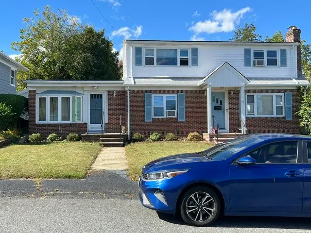 49 Tiffany Street, Cranston, RI 02920 - #2