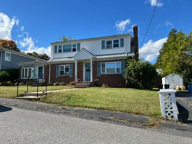 49 Tiffany Street, Cranston, RI 02920 - #3