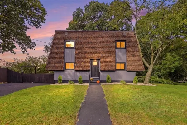 109 Olive Street, Woonsocket, RI 02895
