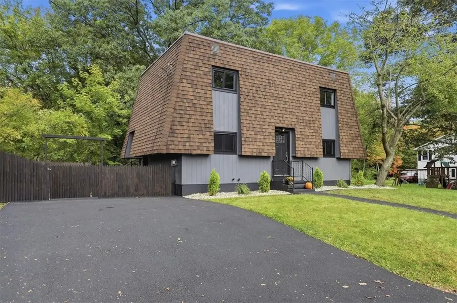 109 Olive Street, Woonsocket, RI 02895 - #2