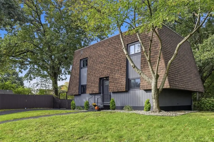109 Olive Street, Woonsocket, RI 02895 - #3