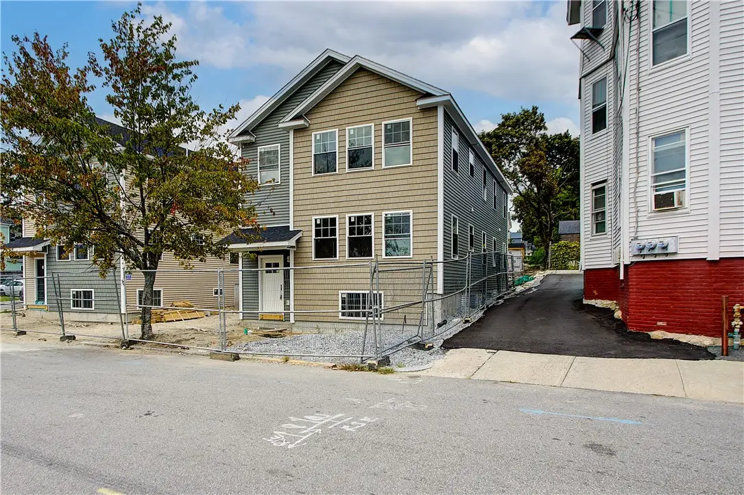 291 Amherst Street, Providence, RI 02909 - #1