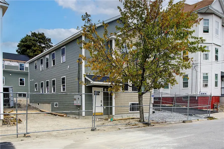 291 Amherst Street, Providence, RI 02909 - #2