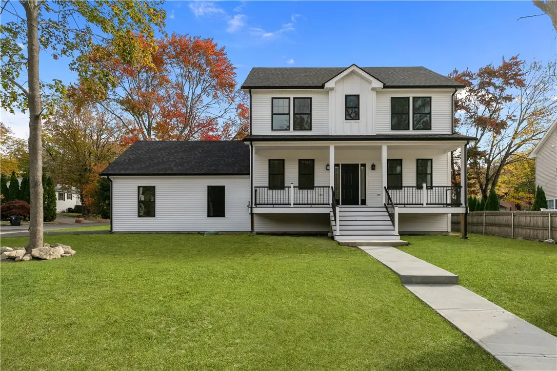2 Bella Court, North Providence, RI 02911 - #1