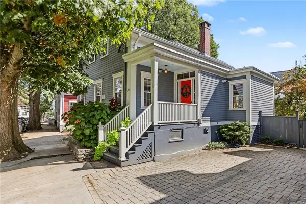 237 Williams Street, Providence, RI 02906