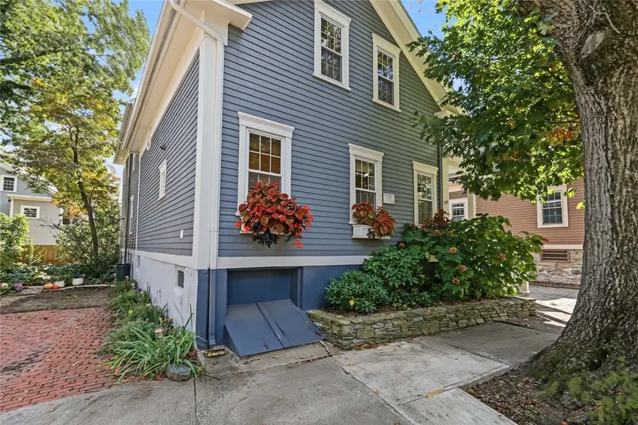 237 Williams Street, Providence, RI 02906 - #2