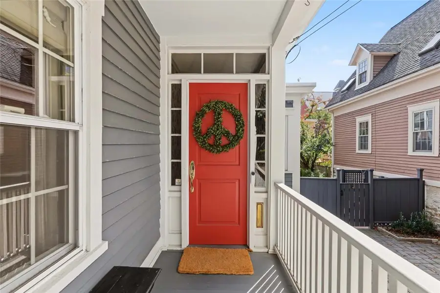 237 Williams Street, Providence, RI 02906 - #3