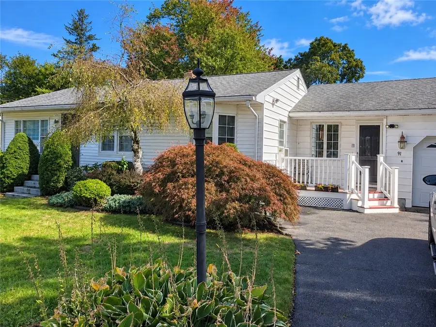 91 Flora Avenue, Woonsocket, RI 02895 - #2