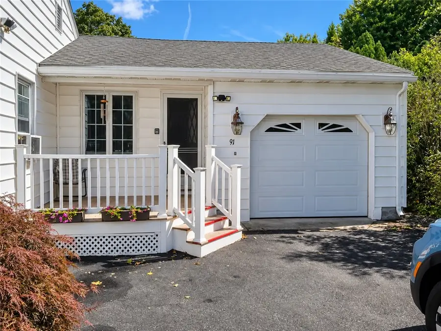 91 Flora Avenue, Woonsocket, RI 02895 - #3