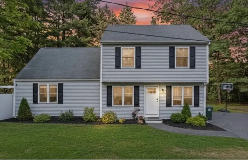47 Smith Avenue, Smithfield, RI 02828 - #1
