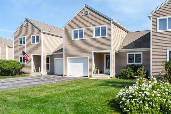 4 Palmer Circle #15, Hopkinton, RI 02832