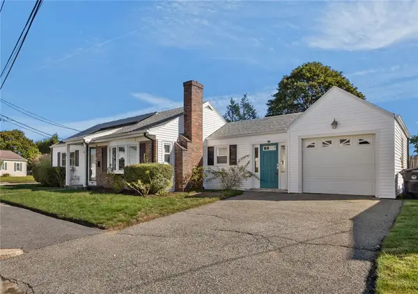 350 Williston Way, Pawtucket, RI 02861