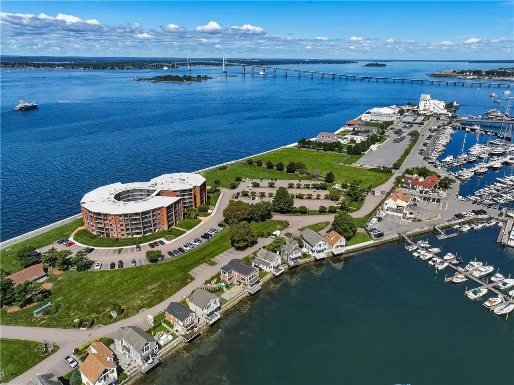 1314 Capella South #1314, Newport, RI 02840 - #1
