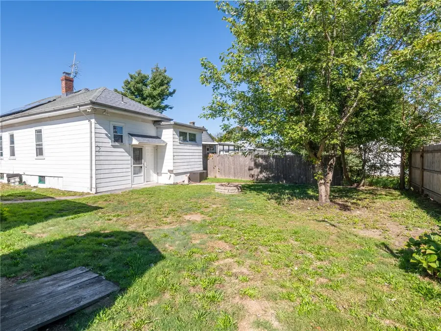 444 Harrington Avenue, Warwick, RI 02888 - #2