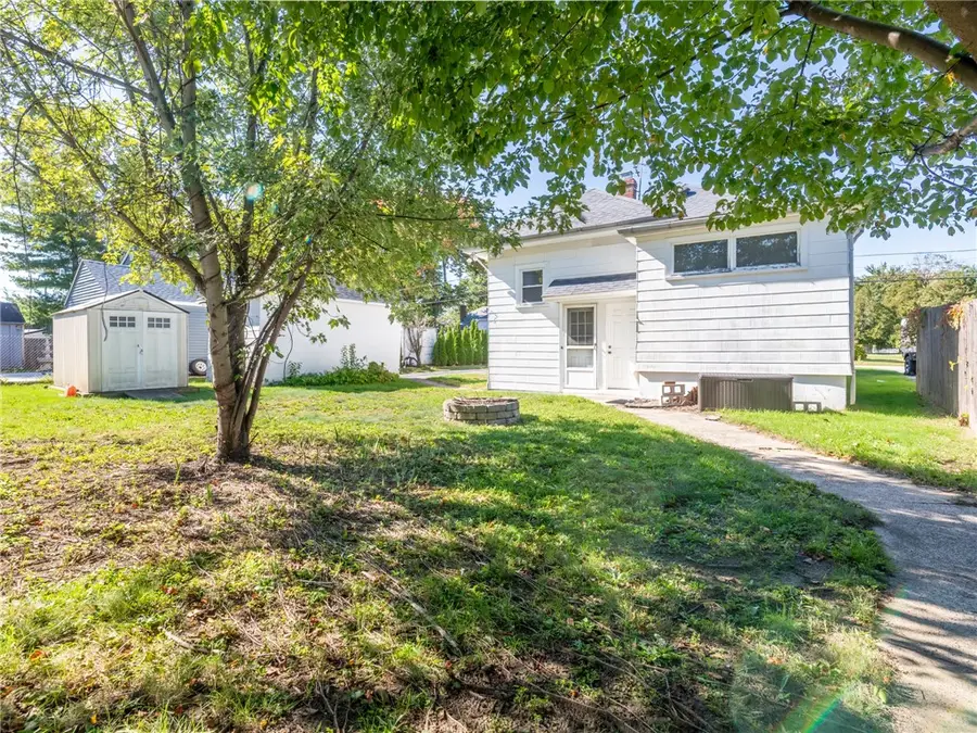 444 Harrington Avenue, Warwick, RI 02888 - #3