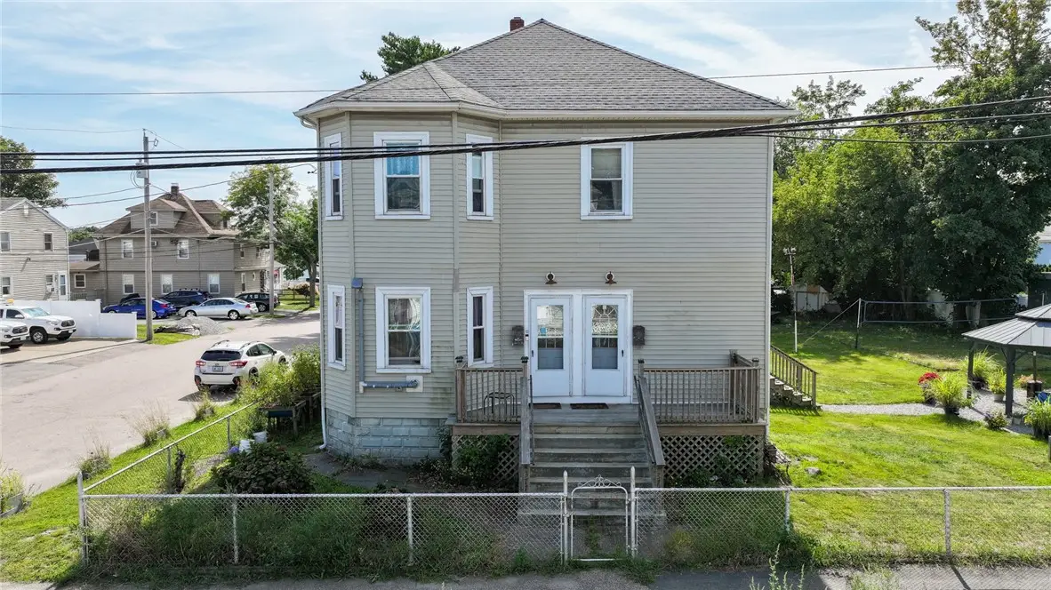 377 Warren Avenue, East Providence, RI 02914 - #1