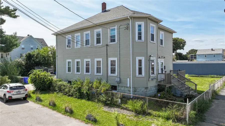 377 Warren Avenue, East Providence, RI 02914 - #2