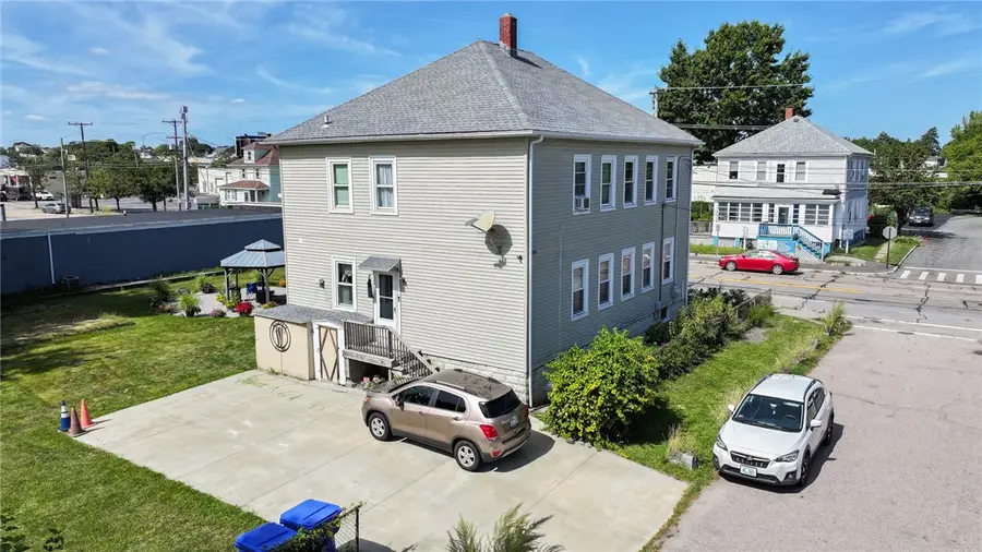 377 Warren Avenue, East Providence, RI 02914 - #3