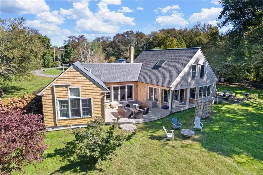 51 Burchard Avenue, Little Compton, RI 02837 - #2