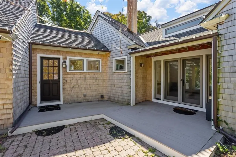 51 Burchard Avenue, Little Compton, RI 02837 - #3