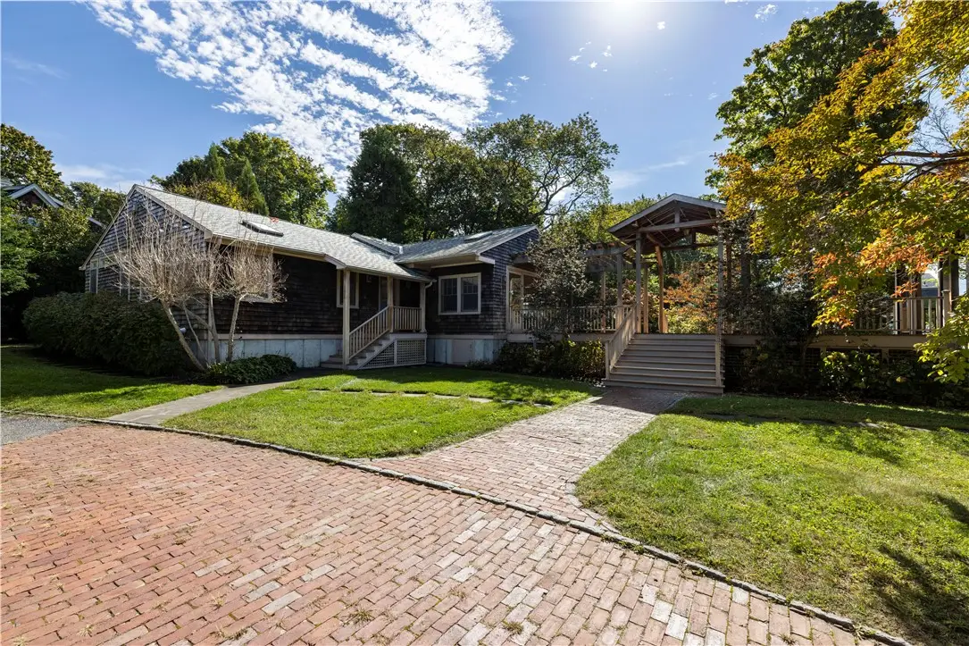 159 Longfellow Road, Jamestown, RI 02835 - #1