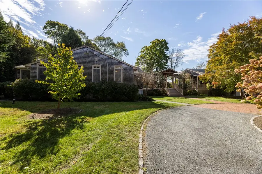 159 Longfellow Road, Jamestown, RI 02835 - #2