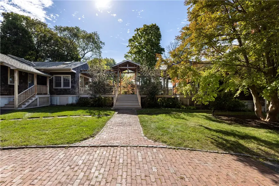159 Longfellow Road, Jamestown, RI 02835 - #3