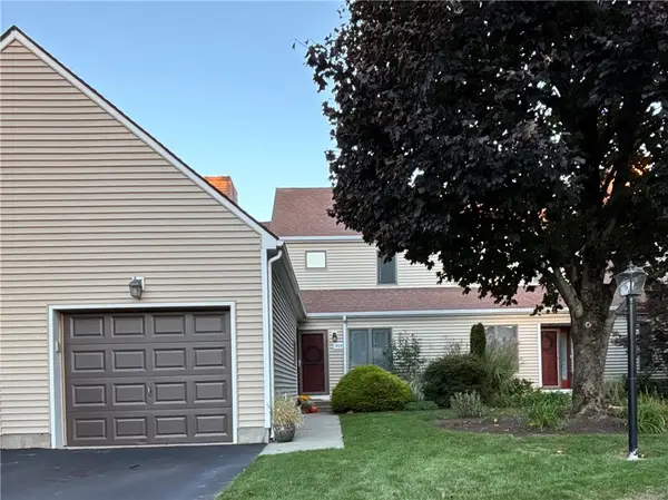 50 Abbott Run Valley Road #1803, Cumberland, RI 02864