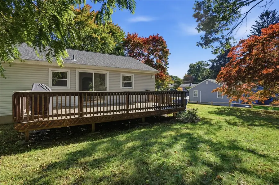 73 Pequot Trail, East Greenwich, RI 02818 - #2