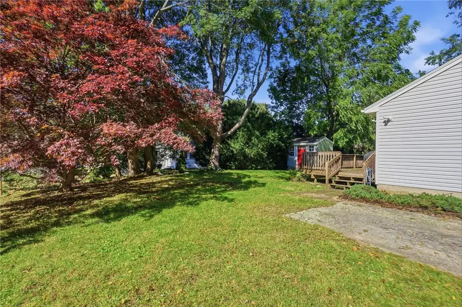 73 Pequot Trail, East Greenwich, RI 02818 - #3