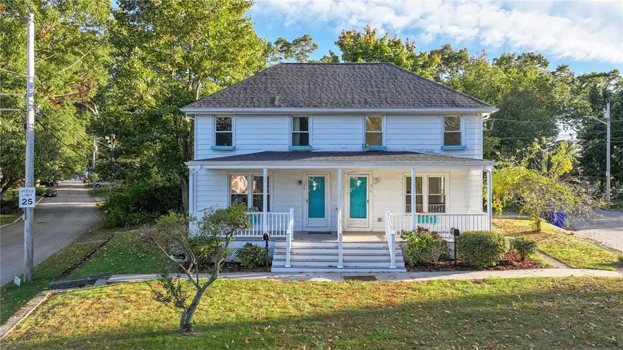 916 Bullocks Pt Avenue, Riverside, RI 02915 - #2