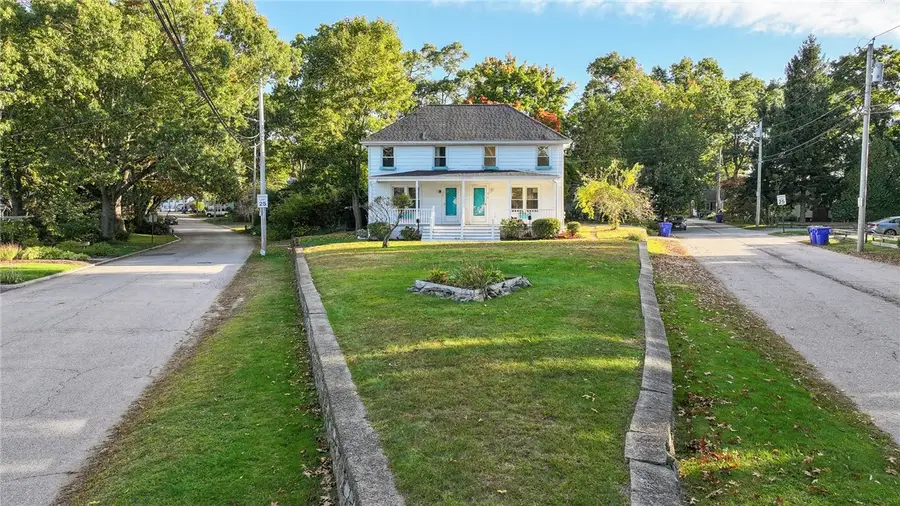 916 Bullocks Pt Avenue, Riverside, RI 02915 - #3