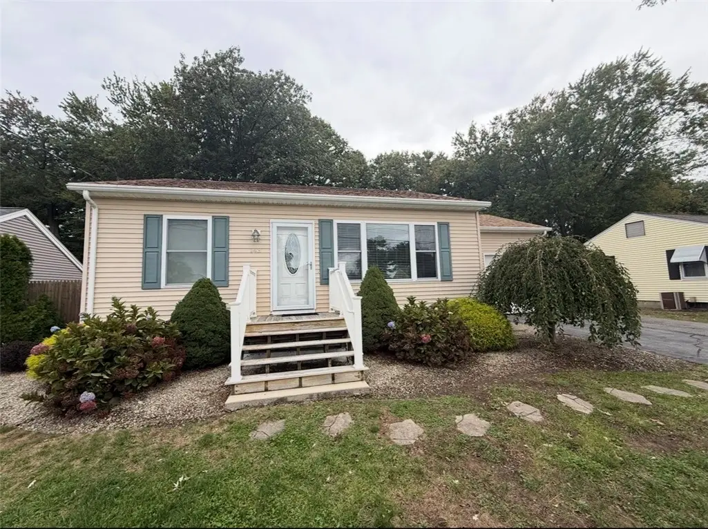 143 Poplar Drive, Cranston, RI 02920 - #1