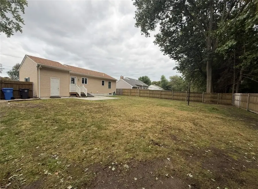 143 Poplar Drive, Cranston, RI 02920 - #3