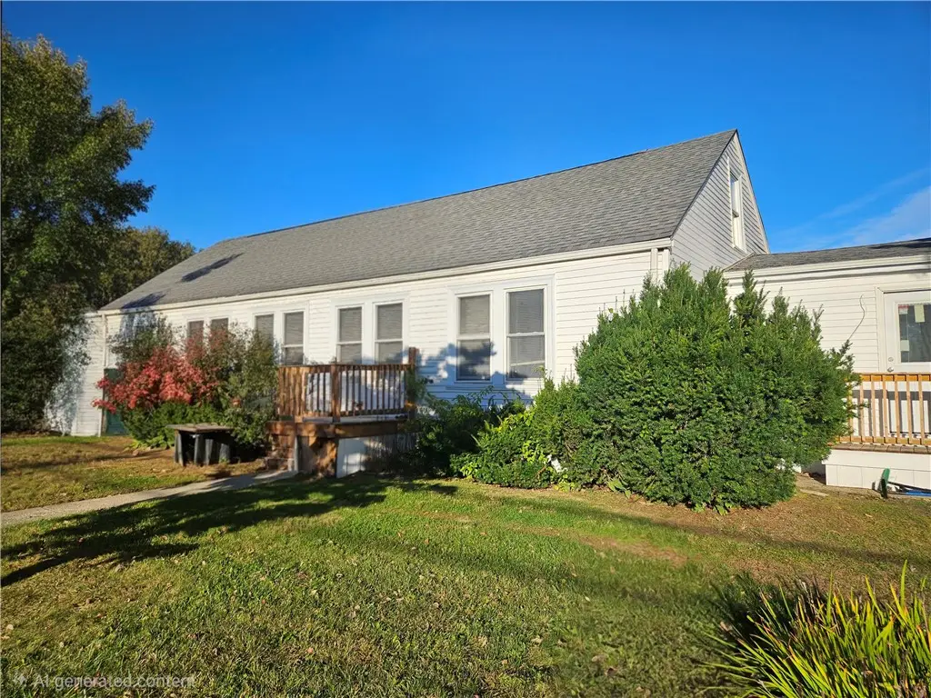 207 Old County Road, Smithfield, RI 02917 - #1