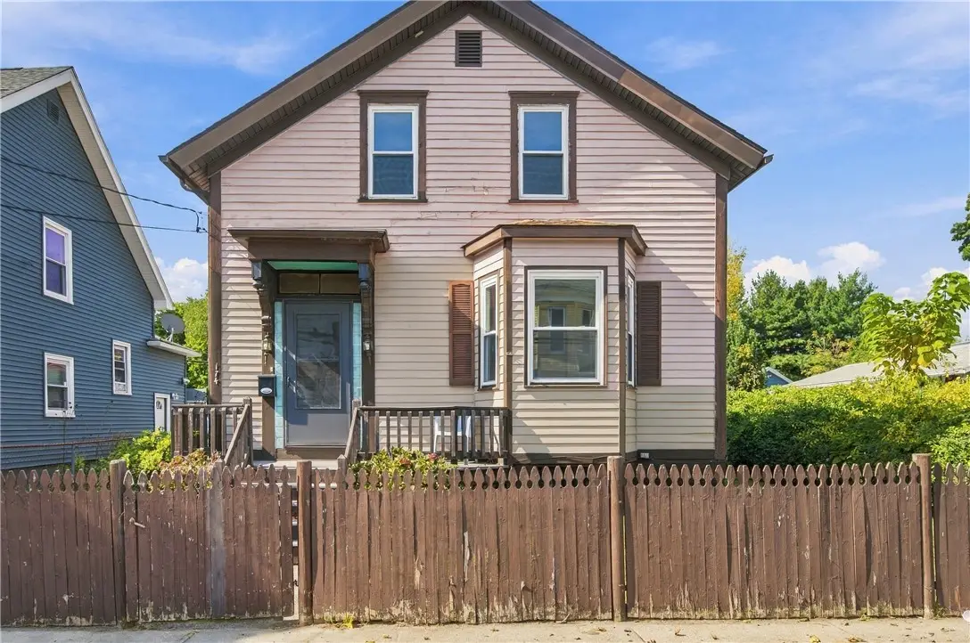 174 Lowell Avenue, Providence, RI 02909 - #1