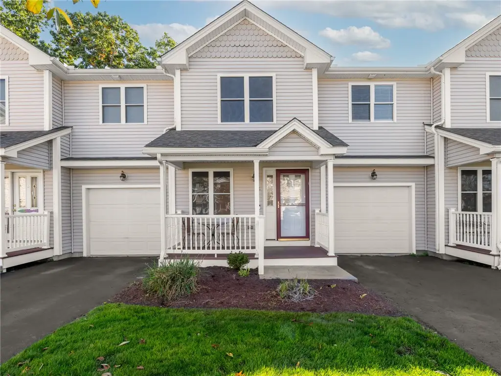 45 Silver Cup Circle, West Warwick, RI 02893 - #1