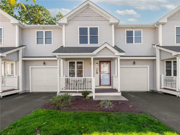 45 Silver Cup Circle, West Warwick, RI 02893