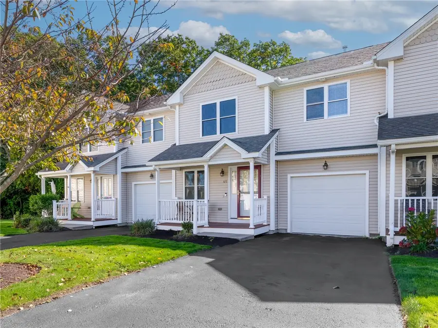 45 Silver Cup Circle, West Warwick, RI 02893 - #2