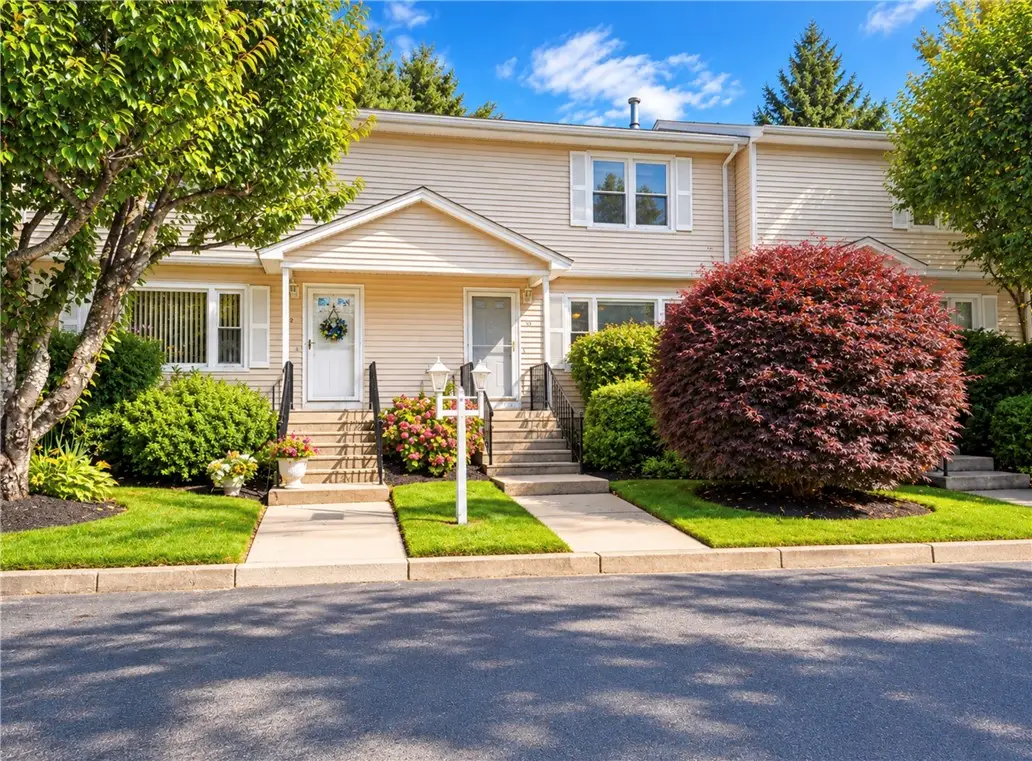 10 Bateman Avenue #C3, Cranston, RI 02920 - #1