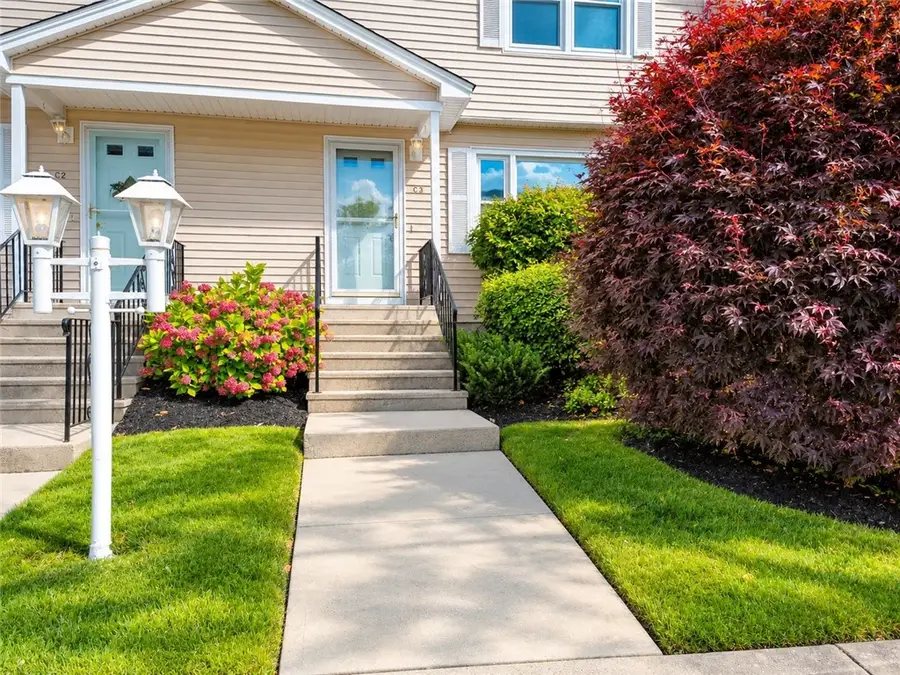 10 Bateman Avenue #C3, Cranston, RI 02920 - #2