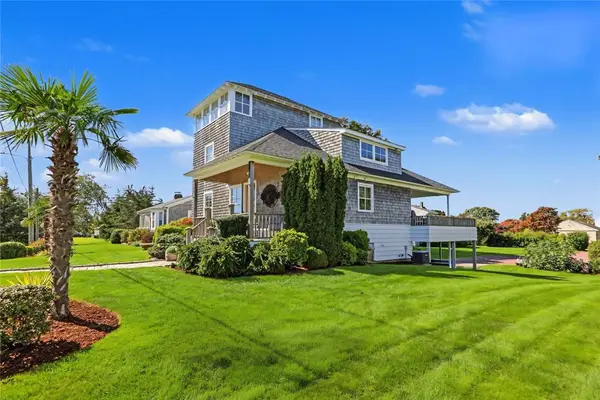 43 Atlantic Street, South Kingstown, RI 02879