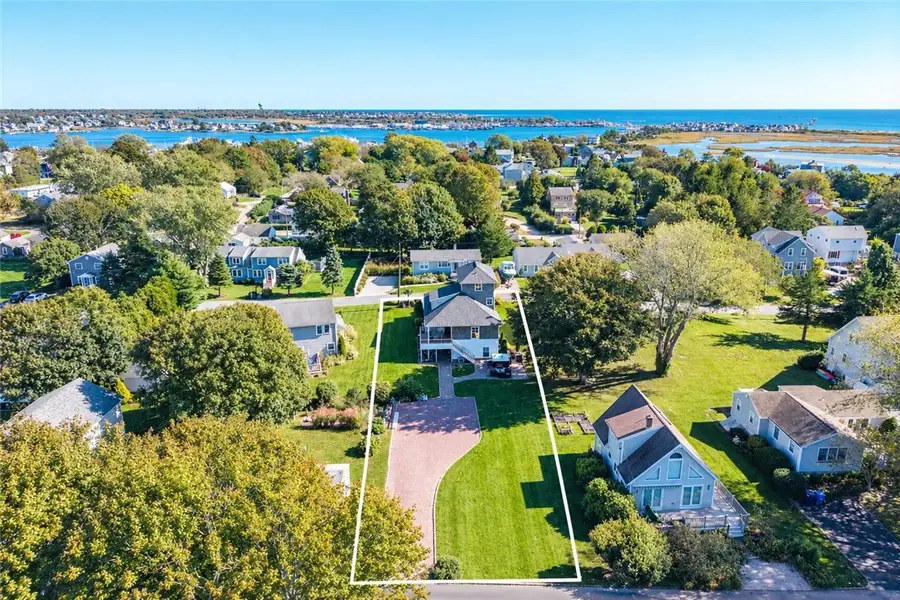 43 Atlantic Street, South Kingstown, RI 02879 - #3