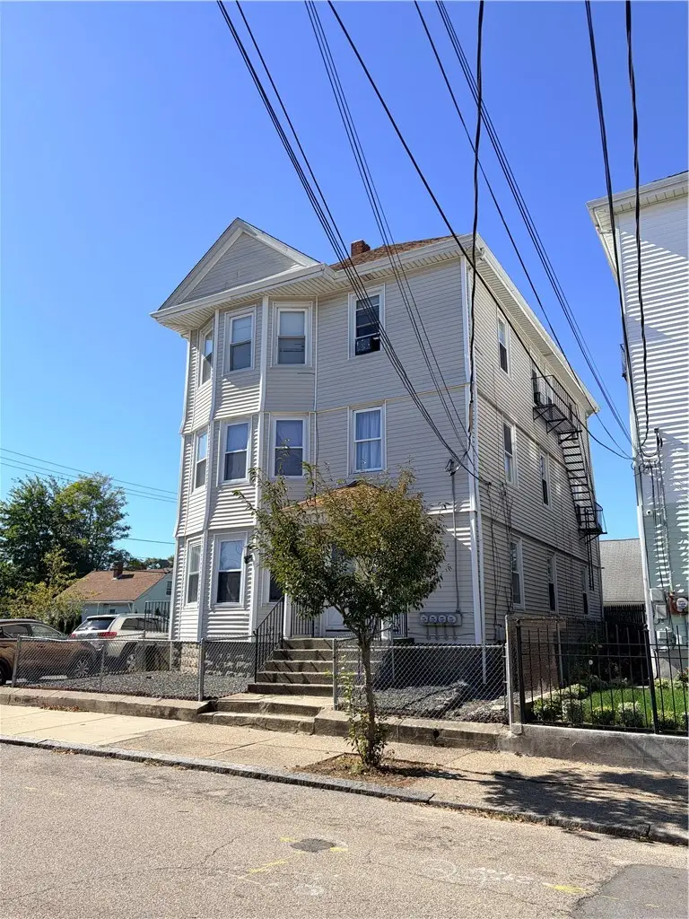 Address Withheld By Seller, Pawtucket, RI 02860 - #2