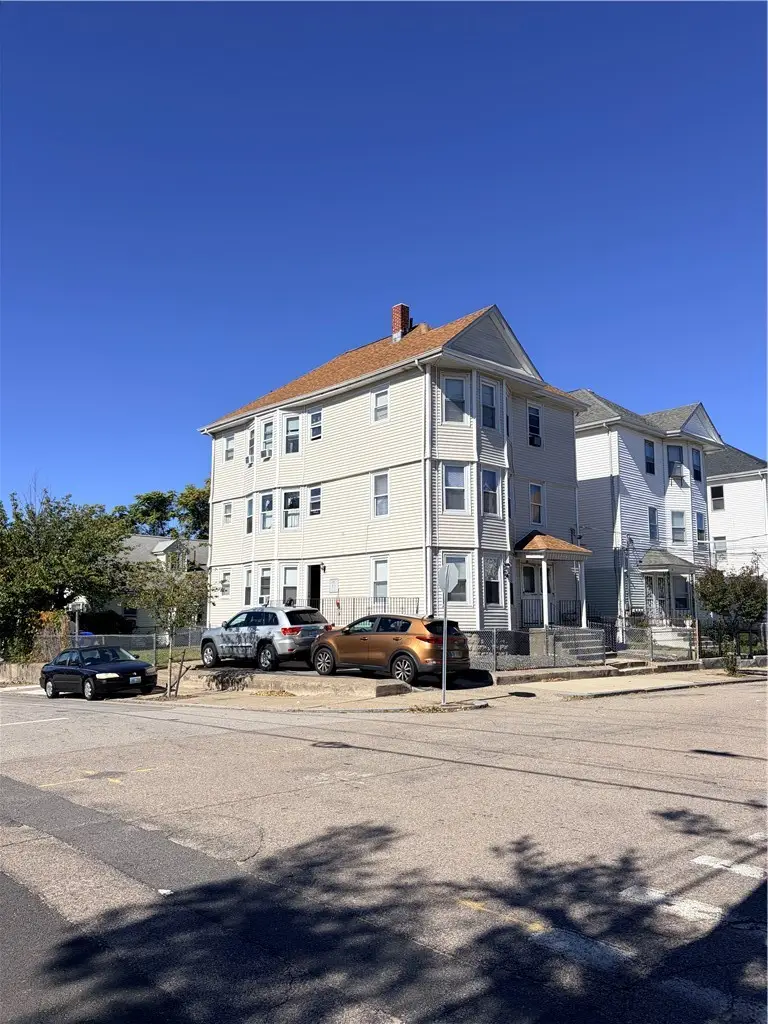 Address Withheld By Seller, Pawtucket, RI 02860 - #3